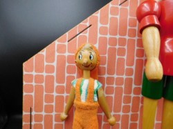 3 pinocchios a